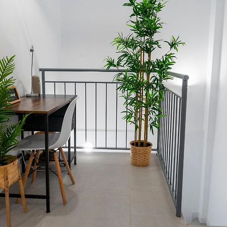 Apartment Andrea In Malaga Center 外观 照片