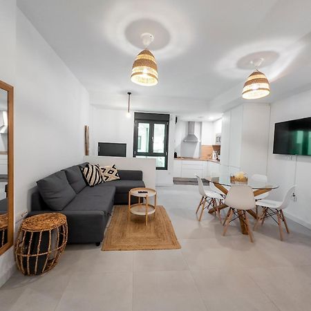 Apartment Andrea In Malaga Center 外观 照片