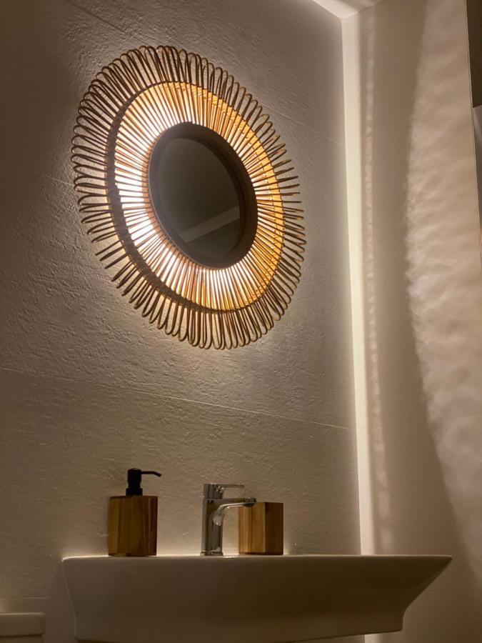 Apartment Andrea In Malaga Center 外观 照片
