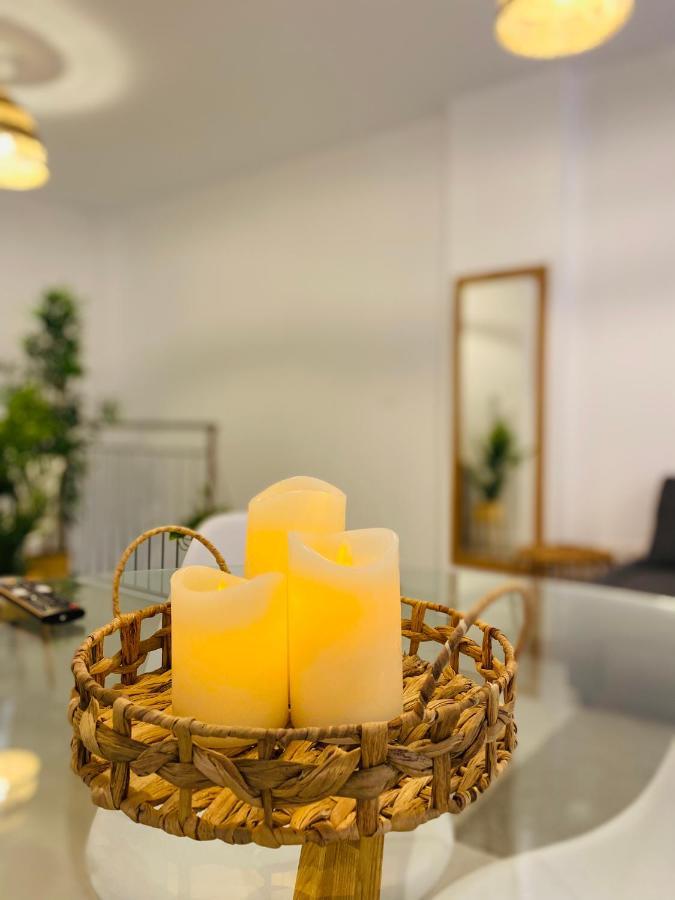 Apartment Andrea In Malaga Center 外观 照片