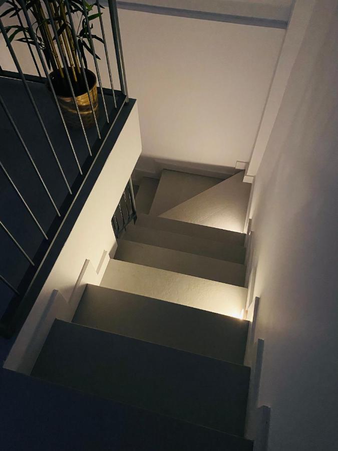 Apartment Andrea In Malaga Center 外观 照片