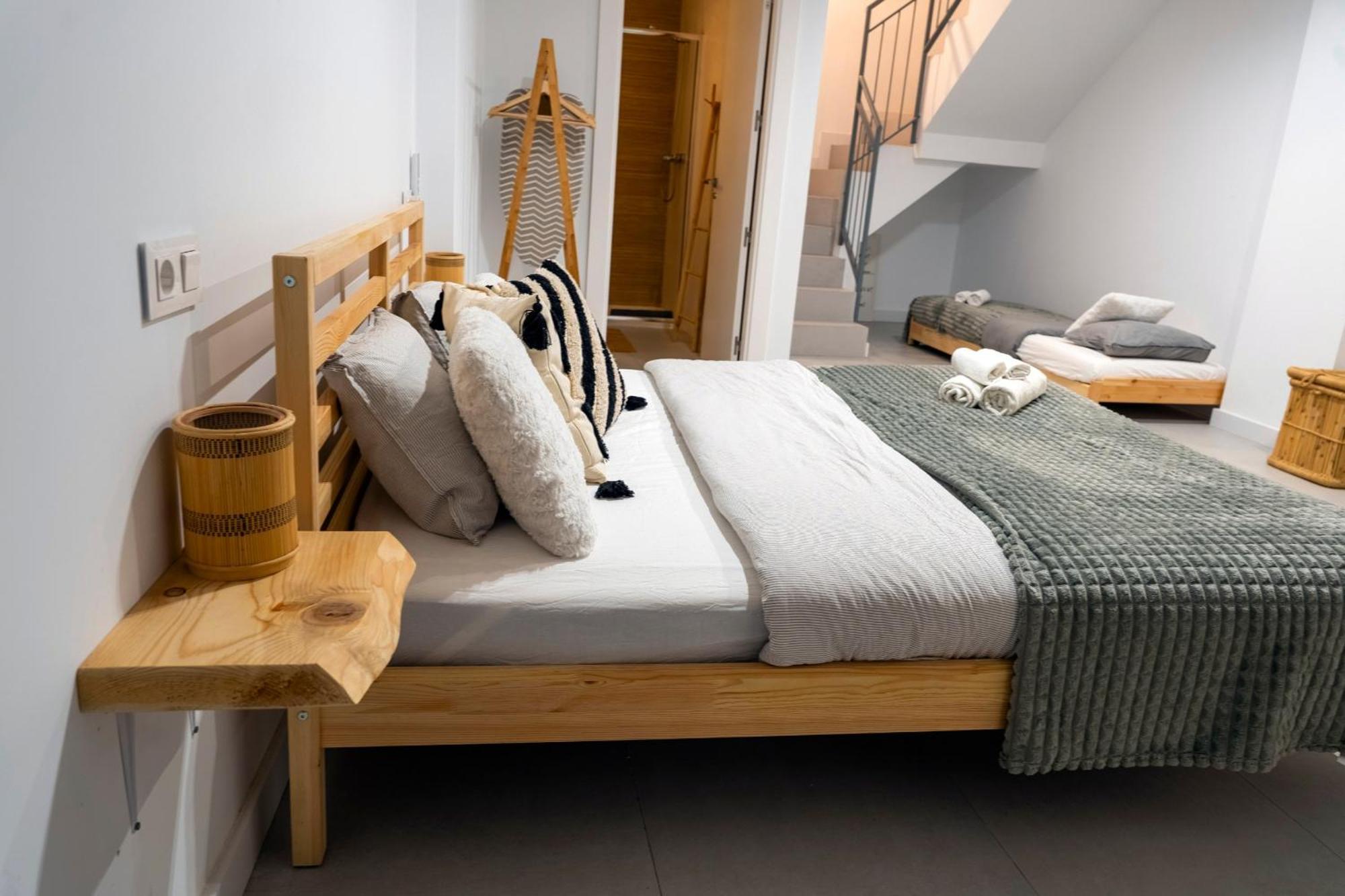 Apartment Andrea In Malaga Center 外观 照片