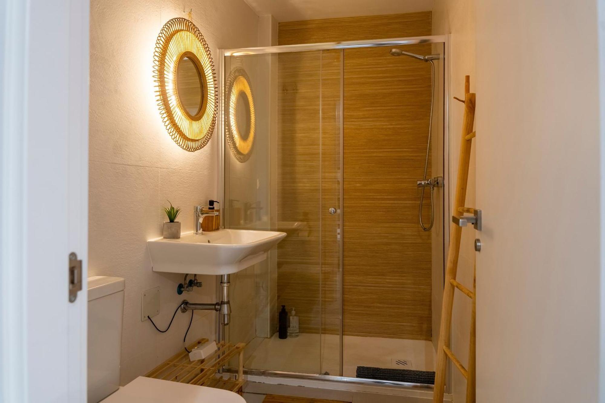 Apartment Andrea In Malaga Center 外观 照片